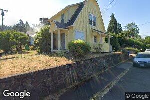 1740 E 25th Ave, Eugene, OR 97403