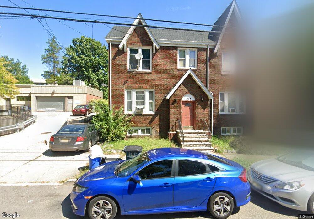 155 Hansbury Ave unit 157, Newark, NJ 07112 - photo 1