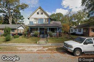 728 Sycamore St, Rocky Mount, NC 27801