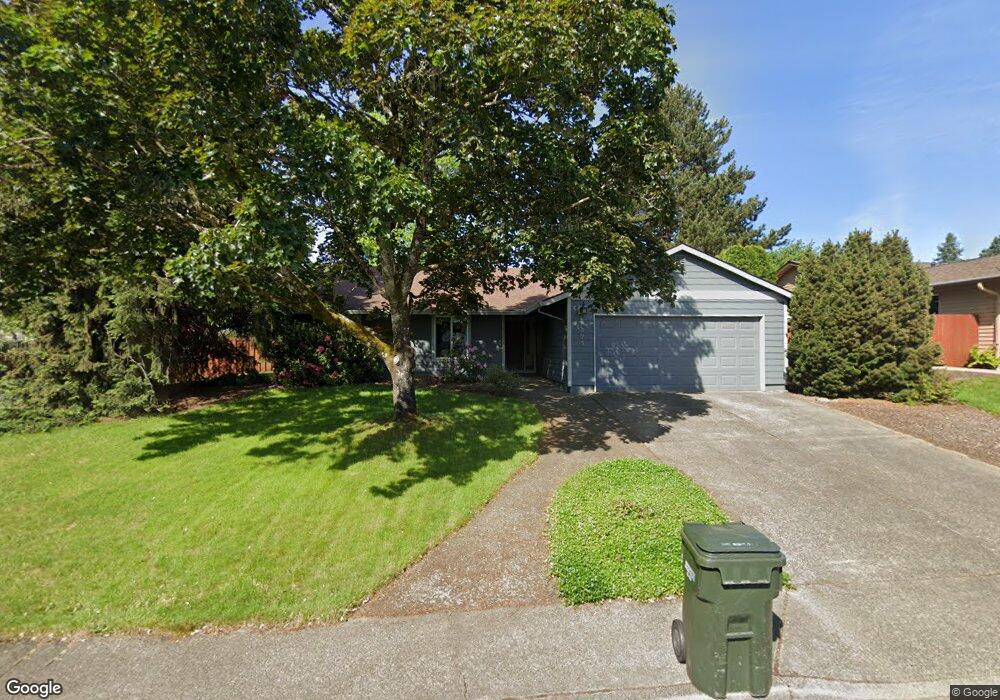 8575 SW Parkview Loop, Beaverton, OR 97008 - photo 1