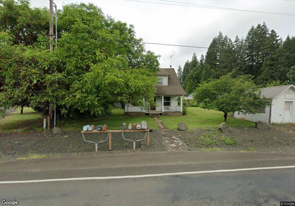 34996 Wren Rd, Philomath, OR 97370 - photo 1