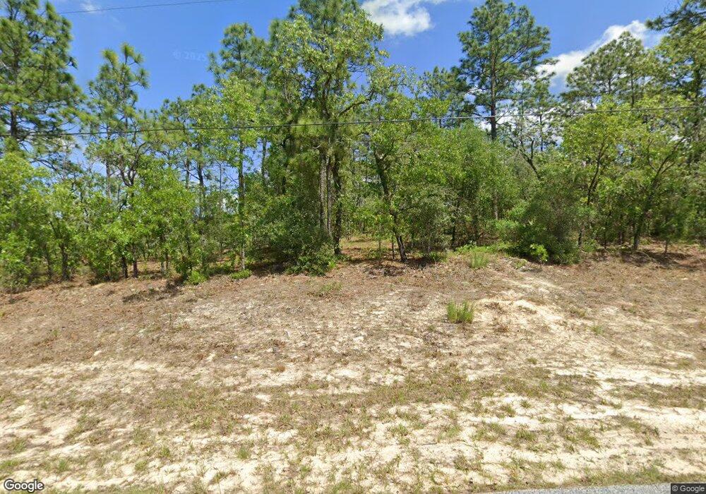 8989 N Lansen Way, Citrus Springs, FL 34433 - photo 1