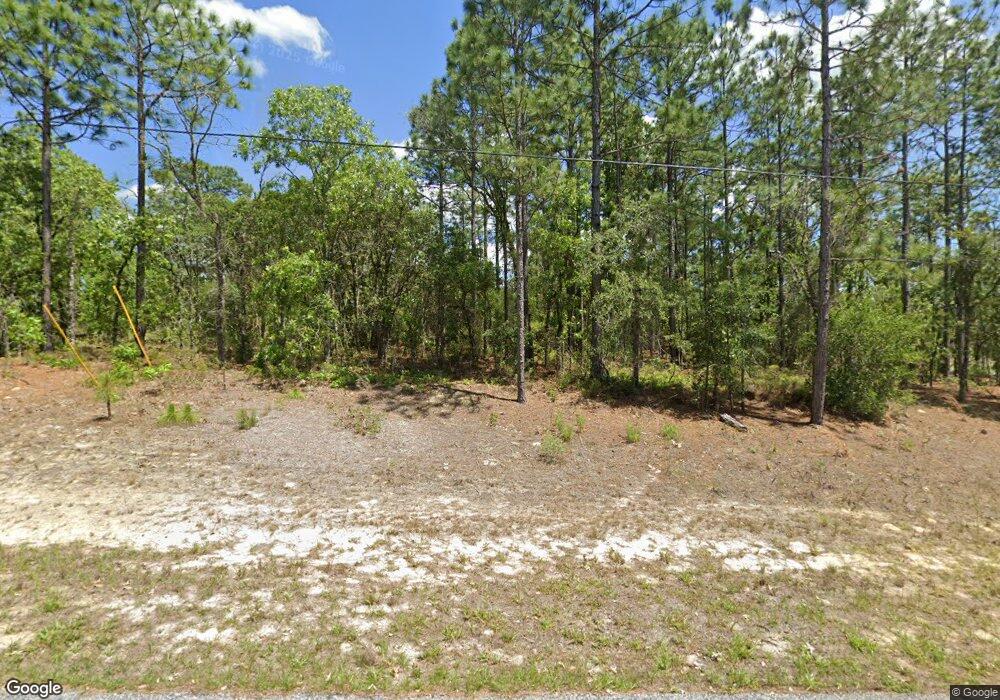 8825 N Lansen Way, Citrus Springs, FL 34433 - photo 1