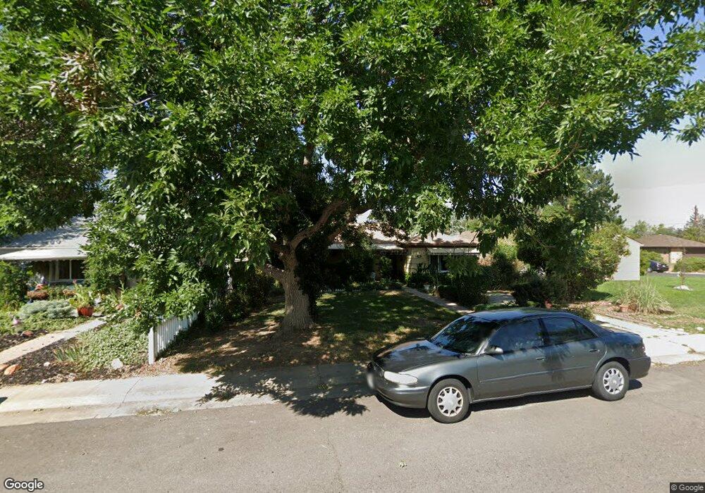 1181 Iola St, Aurora, CO 80010 - photo 1