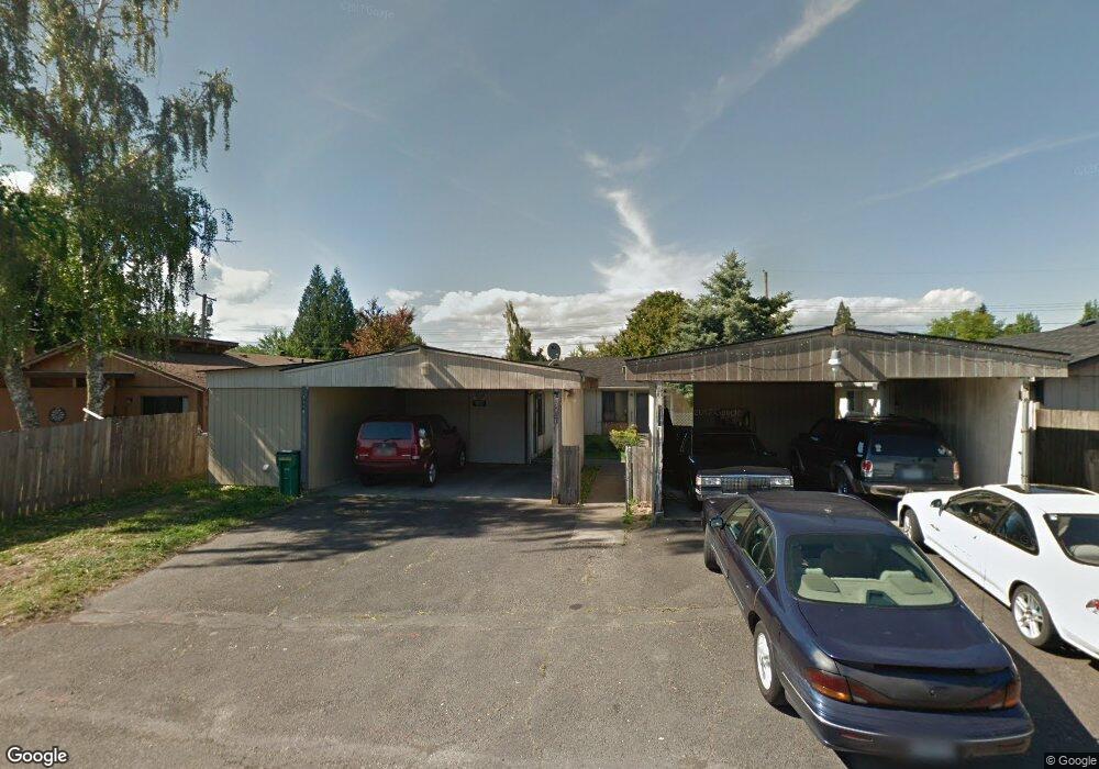 3119 Brittany Dr, Forest Grove, OR 97116 - photo 1