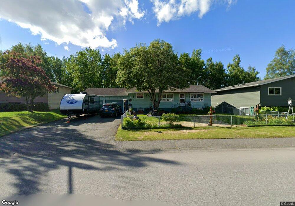 2426 Aspen Dr, Anchorage, AK 99517 - photo 1