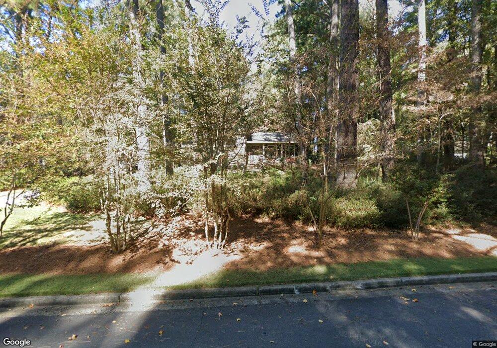 120 Arrowood Ct, Alpharetta, GA 30009 - photo 1
