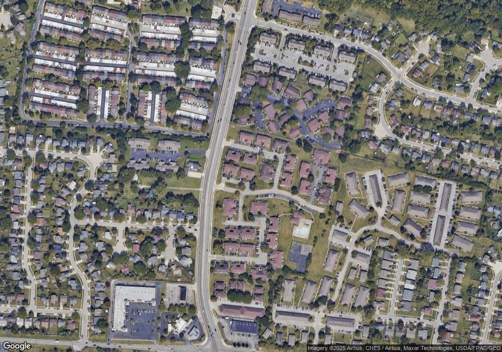 5254 Westbury Dr unit 14D, Columbus, OH 43228 - photo 1