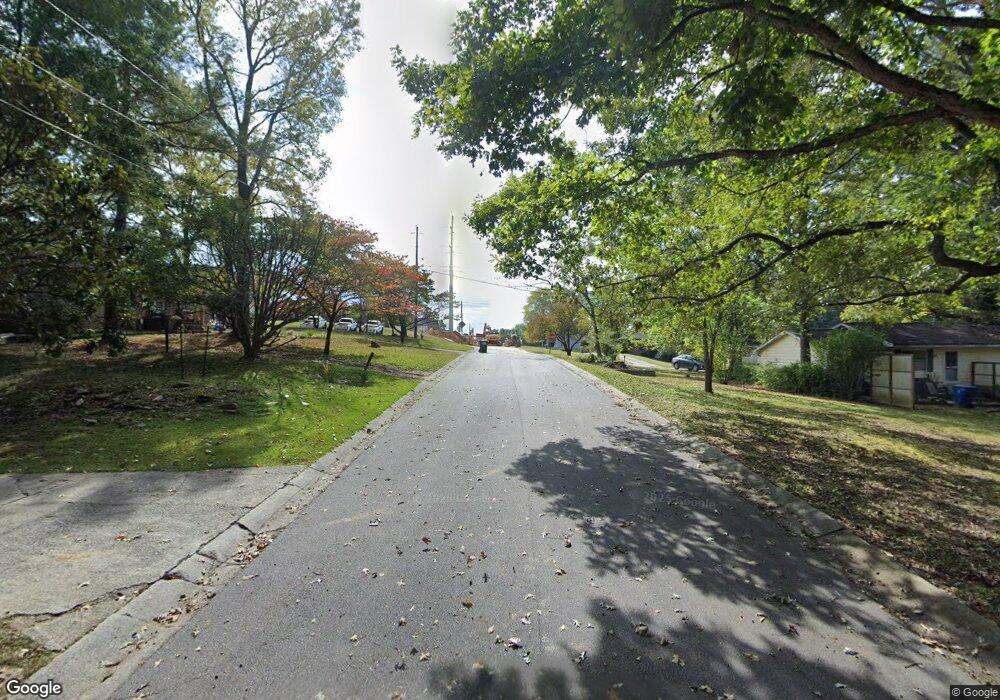 101 Suwanee Ave, Suwanee, GA 30024 - photo 1