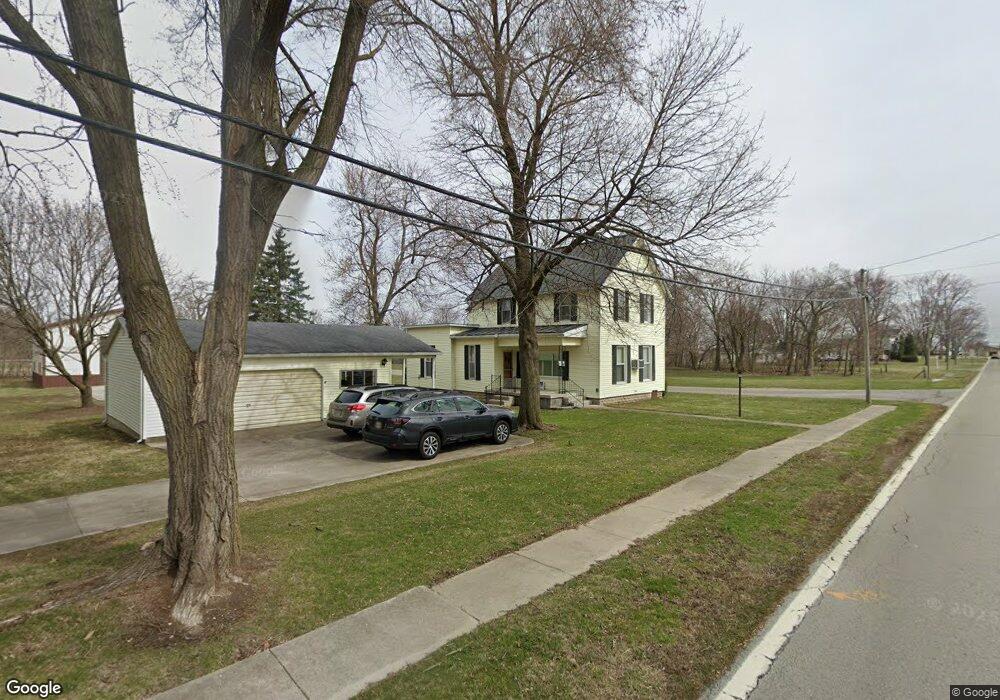 329 N High St, Columbus Grove, OH 45830 - photo 1