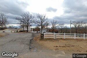 2001 Highway 10 SE, Hackett, AR 72937