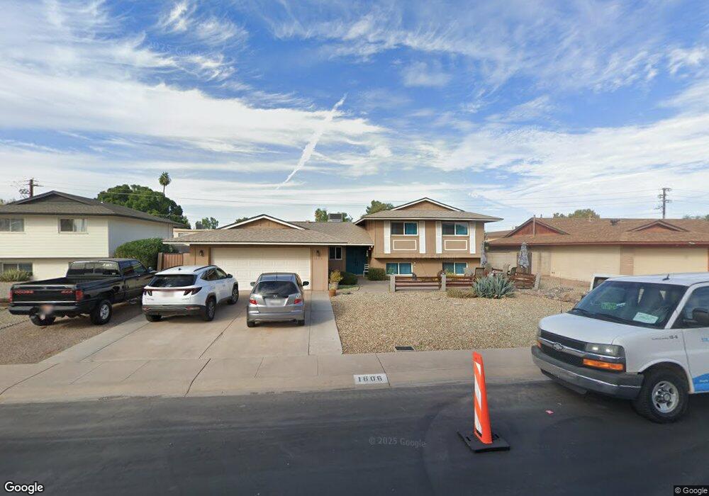 1606 E Laguna Dr, Tempe, AZ 85282 - photo 1