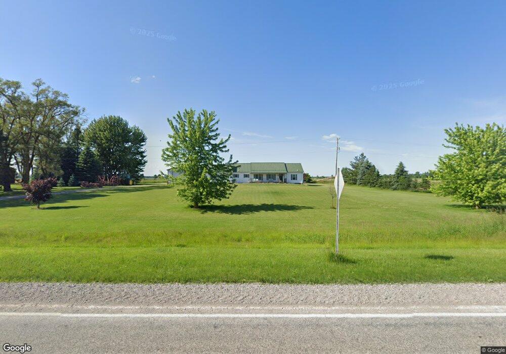 6852 Fergus Rd, Saint Charles, MI 48655 - photo 1