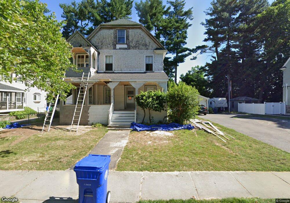 29 Warwick Rd, West Newton, MA 02465 - photo 1