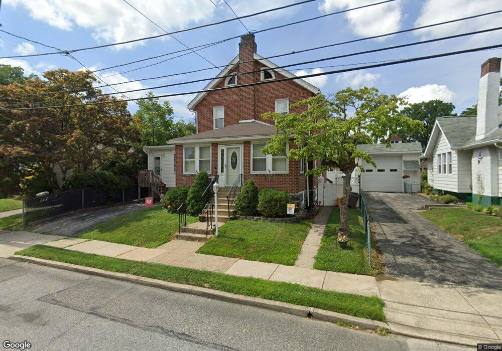 1111 Chestnut St, Collingdale, PA 19023 - photo 1