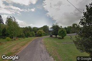 1306 Oak St, Amity, OR 97101
