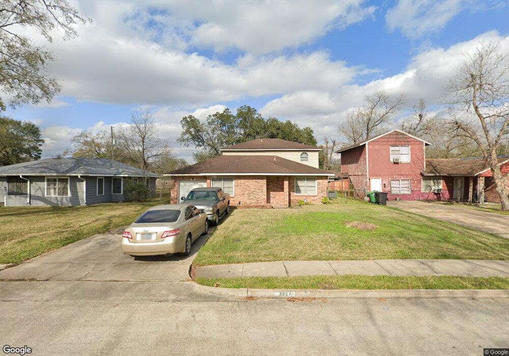 3627 Cosby St, Houston, TX 77021 - photo 1