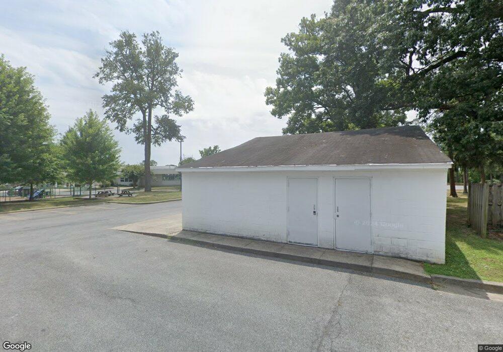 300 W Diamond Ave, Gaithersburg, MD 20877 - photo 1