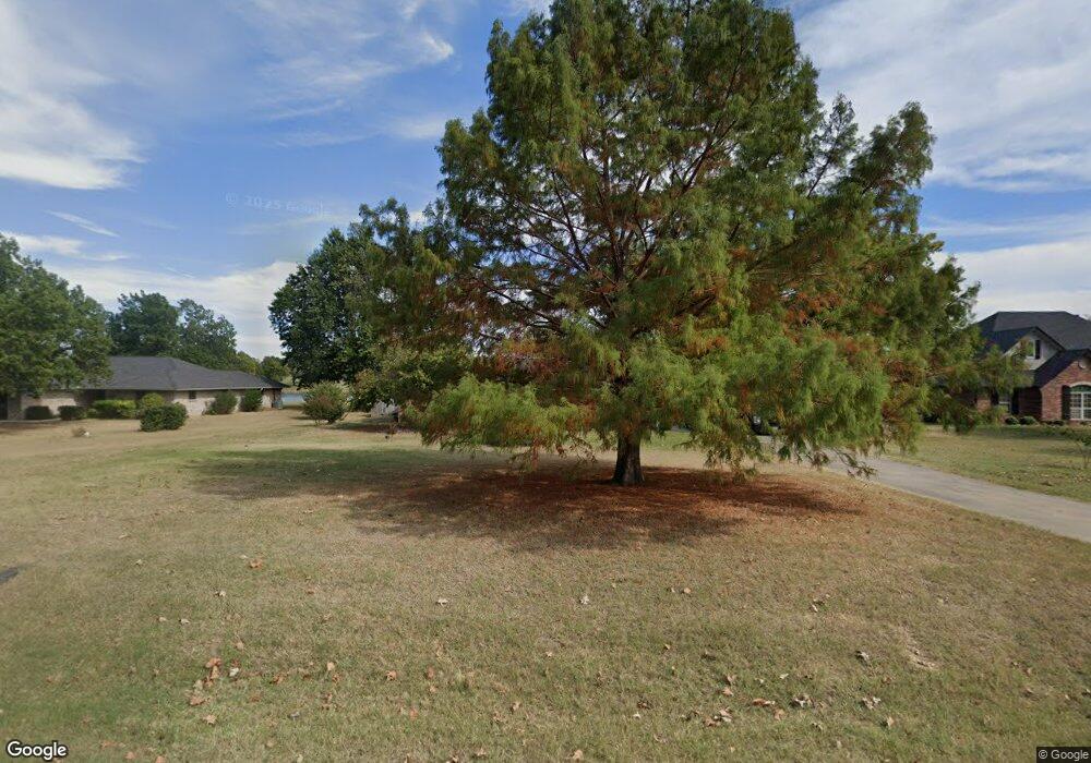 9 Willow Brook, Shawnee, OK 74804 - photo 1