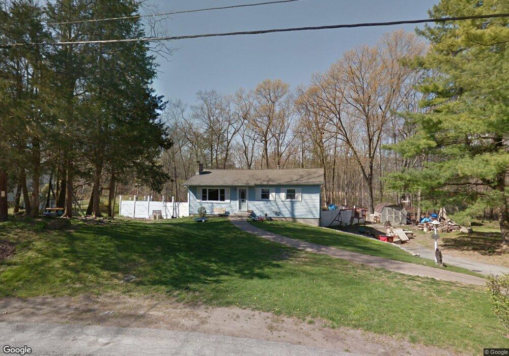 41 Kretch Cir, Wappingers Falls, NY 12590 - photo 1