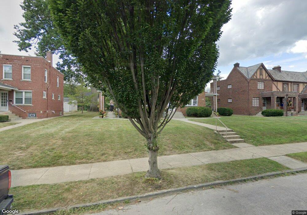 1649 Wyandotte Rd, Columbus, OH 43212 - photo 1