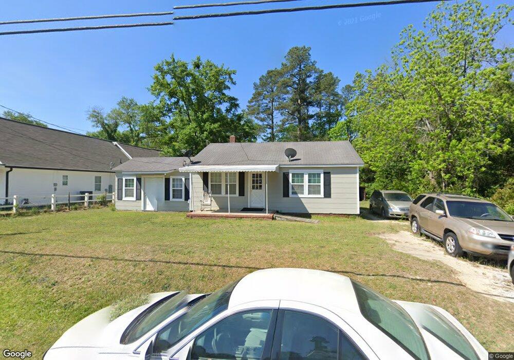 2131 Bayvale Rd, Augusta, GA 30909 - photo 1
