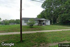 333 E Main St, Fillmore, MO 64449