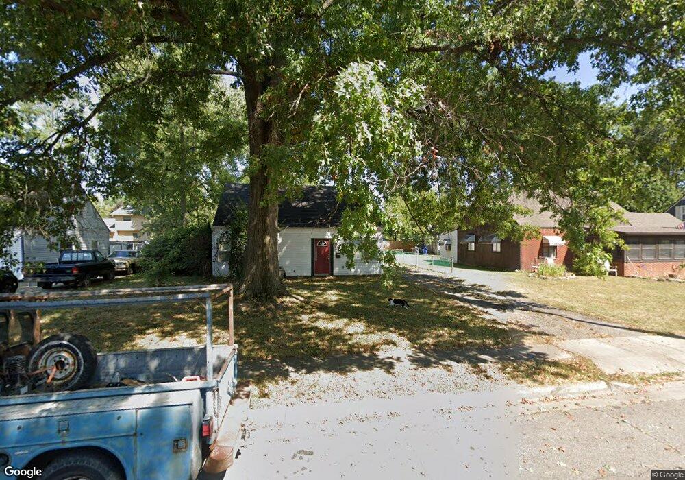 5040 Dimson Dr N, Columbus, OH 43213 - photo 1