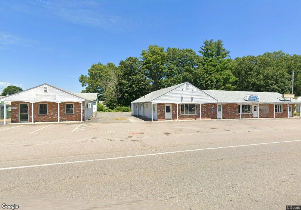 407-411 Old Colony Rd, Norton, MA 02766 - photo 1