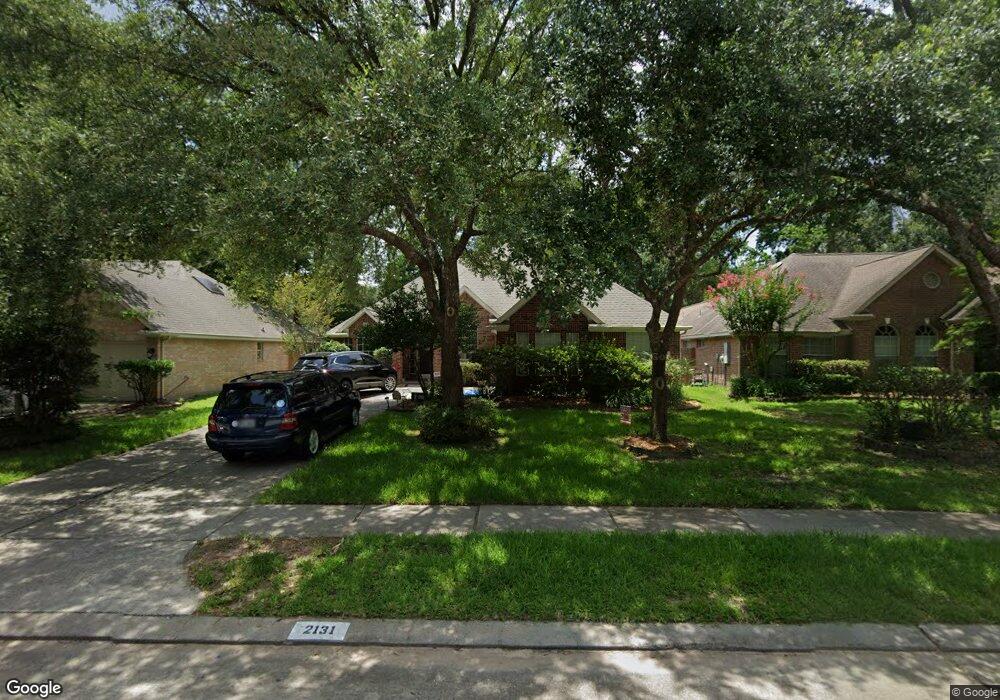 2131 Grovewood Park, Conroe, TX 77385 - photo 1