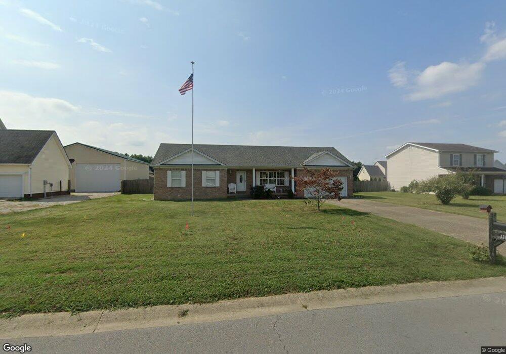 111 Helmwood Cir, Mount Washington, KY 40047 - photo 1