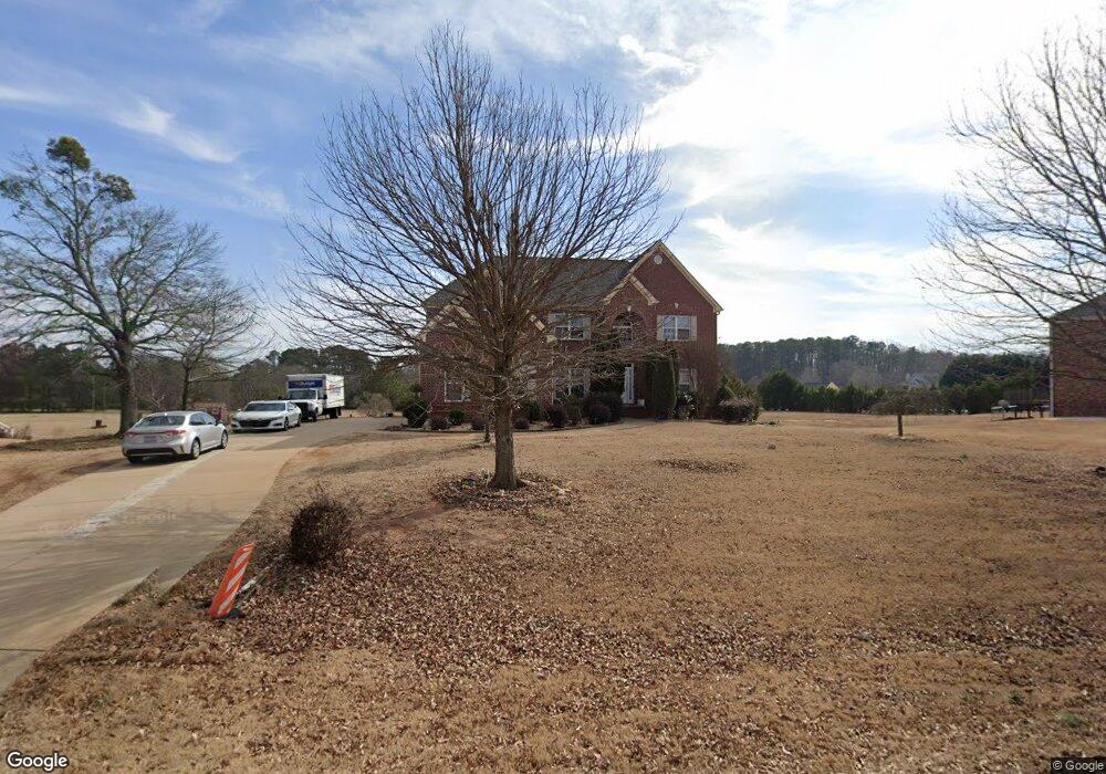 40 Caseys Way, Covington, GA 30014 - photo 1