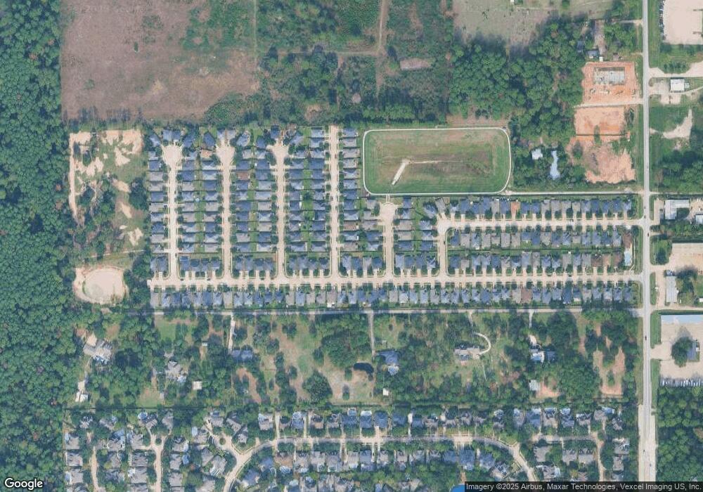 15802 Little Miss Creek Dr, Cypress, TX 77429 - photo 1