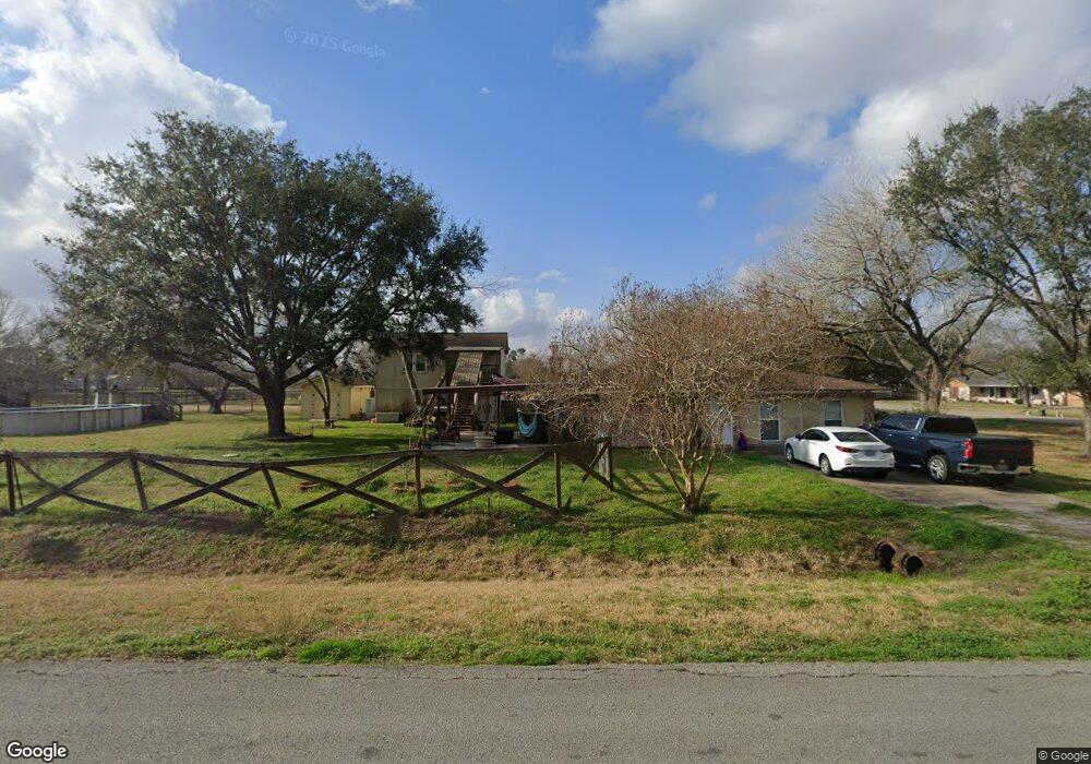 3027 County Road 187, Alvin, TX 77511 - photo 1