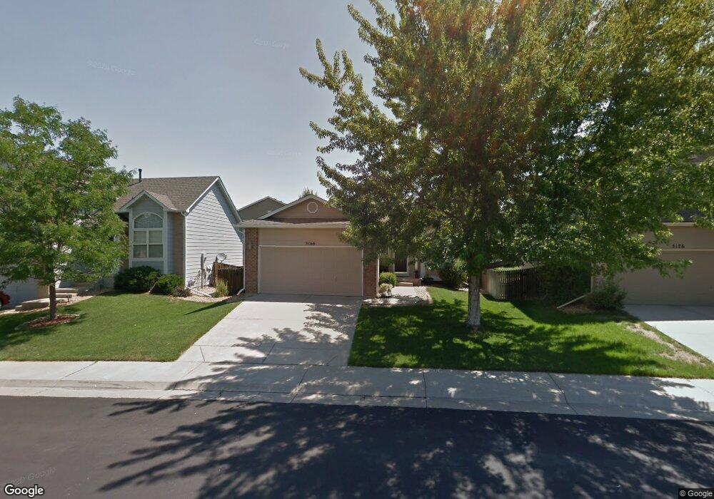 5166 S Malaya Way, Centennial, CO 80015 - photo 1