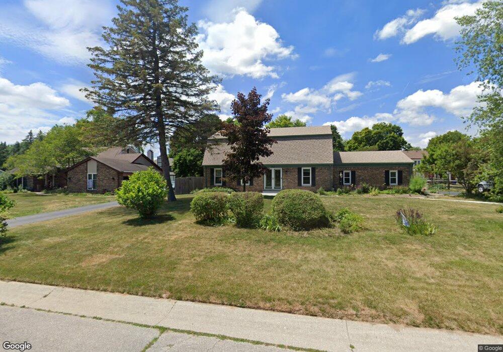 2323 Applewood Dr, Toledo, OH 43615 - photo 1