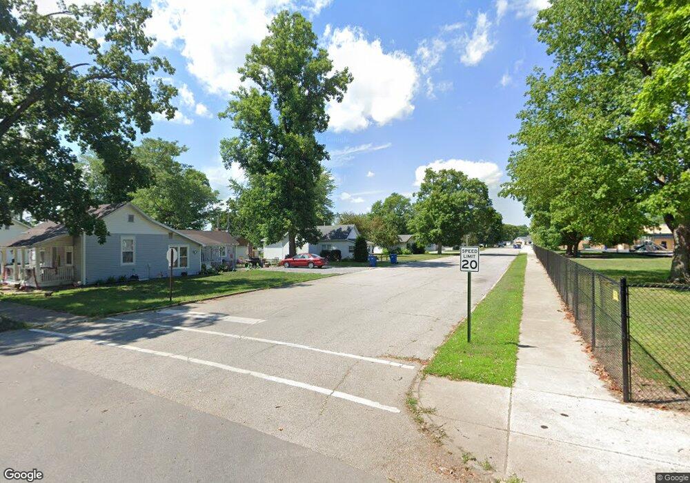 809 7th St, Covington, IN 47932 - photo 1