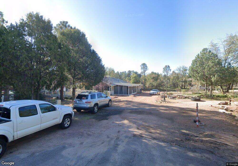 517 W Locust Rd, Payson, AZ 85541 - photo 1
