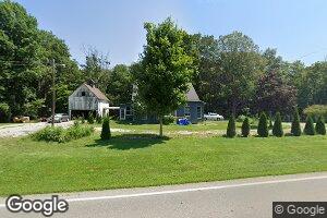 7390 N State Highway 7, Scipio, IN 47273