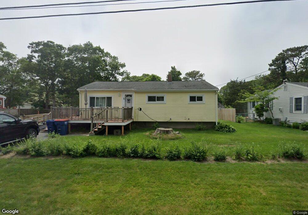 20 Arrowhead Dr, Buzzards Bay, MA 02532 - photo 1