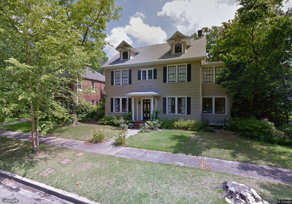 1433 Edgewood Cir, Jacksonville, FL 32205 - photo 1