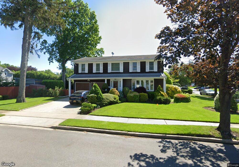 256 Mayfair Ave, West Hempstead, NY 11552 - photo 1