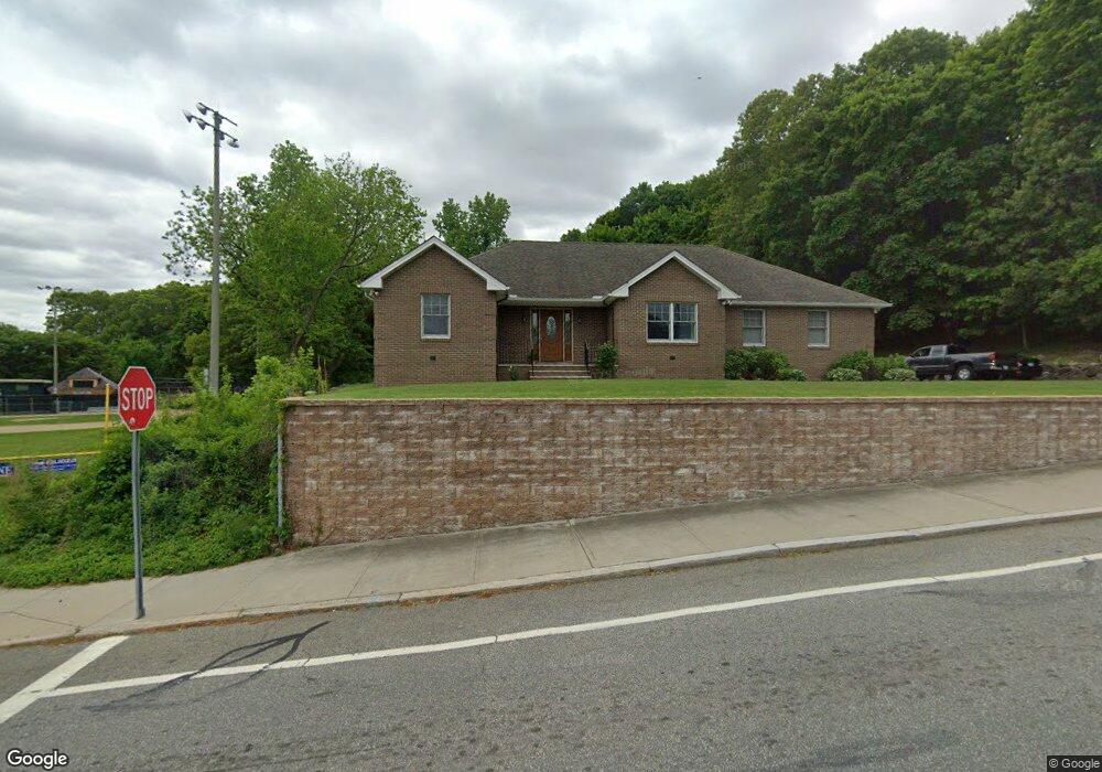 0 Sunset Ave, Providence, RI 02909 - photo 1