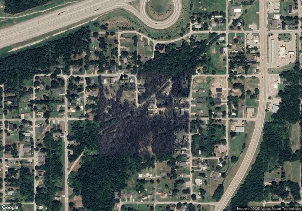 640 N 12th St, Sapulpa, OK 74066 - photo 1