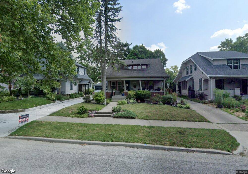 1501 Central St, Lafayette, IN 47905 - photo 1