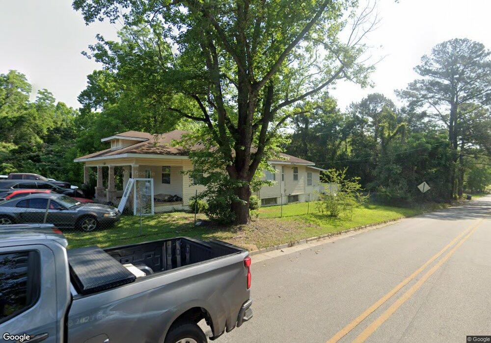 621 6th St SE, Moultrie, GA 31768 - photo 1