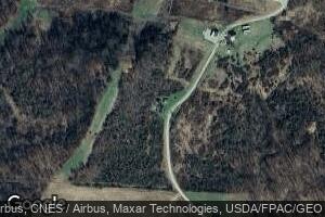 16577 S Wemer Rd, Millfield, OH 45761