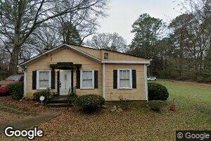 4543 Dahlia Dr, Pine Lake, GA 30072