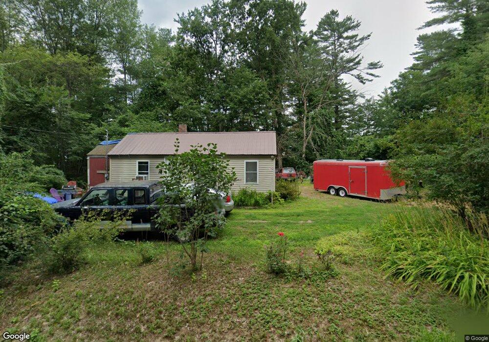 24 Old Boyce Rd, Canterbury, NH 03224 - photo 1