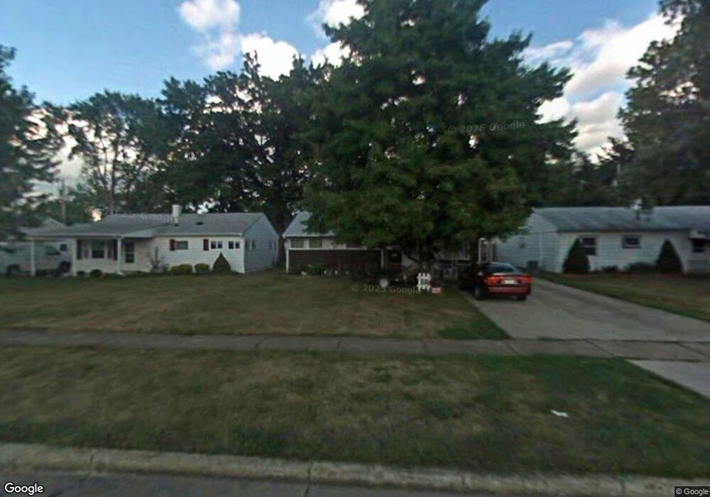 4123 Norfolk Ave, Lorain, OH 44055 - photo 1